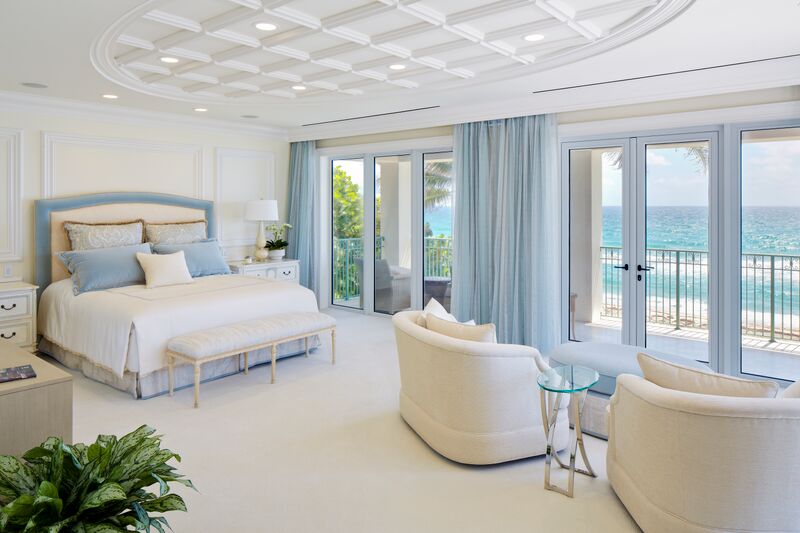Debra Juliano Luxury Residential, Commercial and Yacht Interiors