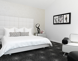 Turn Your Bedroom Into A Luxury Room - Modern Ideas with Quality Design and Style